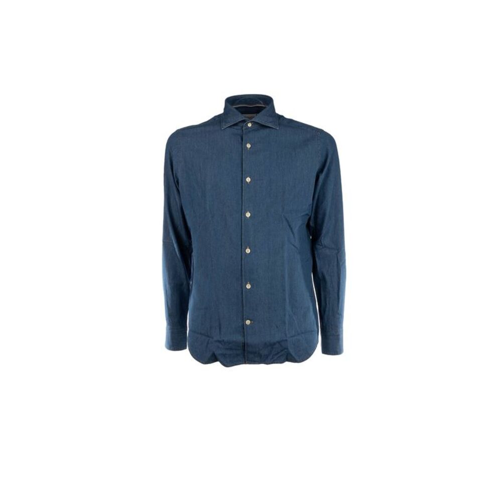Tintoria Mattei Man Clothing Shirts